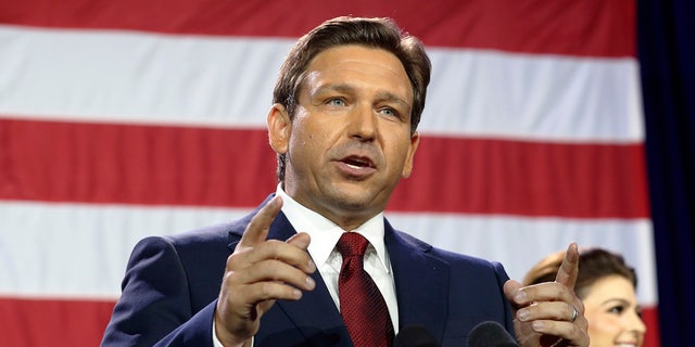 DeSantis has argued that the College Board’s course was "historically inaccurate" and designed to advance a woke agenda, instead of actual black history.