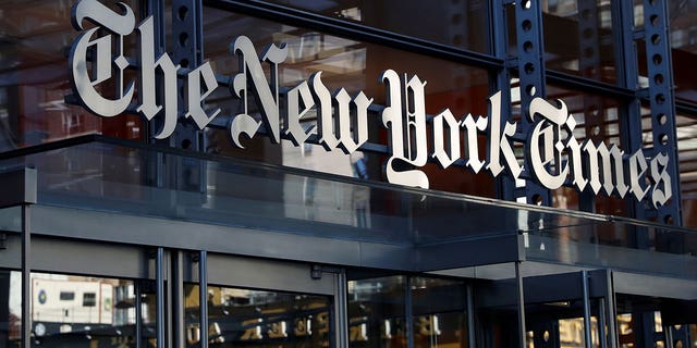 The New York Times Magazine has garnered negative attention for the 1619 Project.
