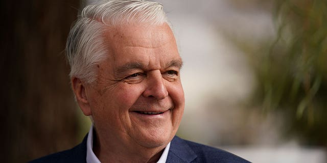 Following an unsuccessful reelection campaign for governor, Sisolak will join the University of Chicago's Institute of Politics as a Pritzker fellow.