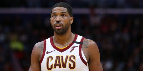 NBA champ Tristan Thompson’s mother dies suddenly after heart attack: reports