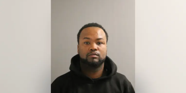 Chicago man allegedly shoots pregnant mother of own 8-year-old child, resulting in a miscarriage