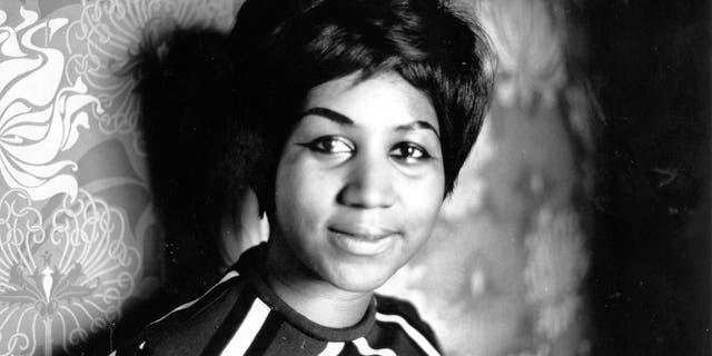 Aretha Franklin was known for hits such as "Chain of Fools," "(You Make Me Feel Like) A Natural Woman" and "Respect."  