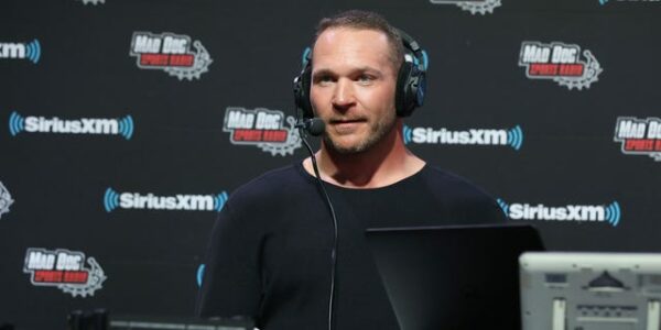 NFL Hall of Famer Brian Urlacher sues hair transplant company for using likeness without permission