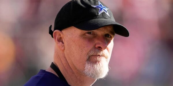 Dan Quinn chooses to stay with Cowboys, citing ‘unfinished business’