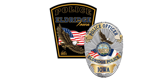 Eldridge Police said Russo was arrested on Jan. 23 and is facing a charge of theft by means of deception after stealing money from donors.