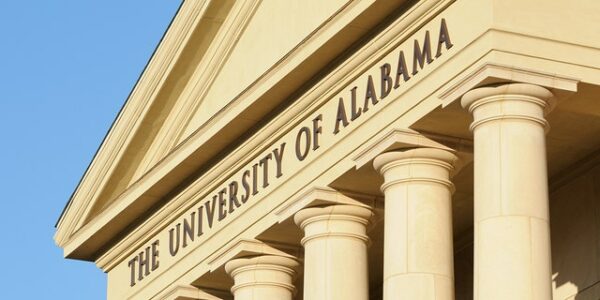 University of Alabama professor leaves due to ‘obsession’ to push equity in science: ‘Rise of illiberalism’