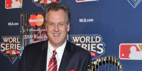 Michael Kay threatens fellow ESPN Radio member after ratings shot: ‘You will be fired’