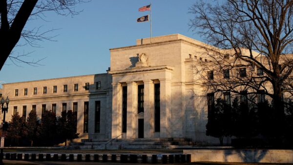 Fed can’t tame inflation without more rate hikes, paper says