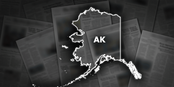 Alaska building collapse kills 1, 2 others hospitalized
