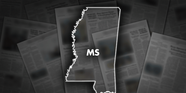 Mississippi police arrest 5 protesters after city hall dispute