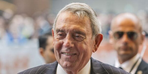Conservatives light up Dan Rather for comparing DeSantis policy to Jim Crow: ‘Now a full blown caricature’