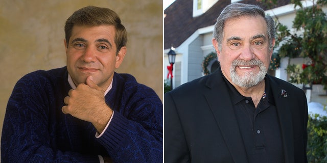 Dan Lauria is most well known for portraying the Arnold family patriarch, Jack Arnold on "The Wonder Years," having played the part for all six seasons.