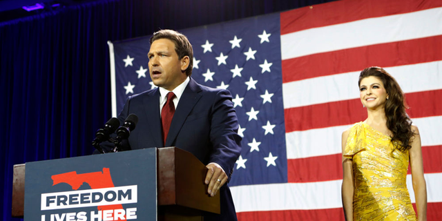 While Florida Gov. Ron DeSantis has opposed the teaching of Critical Race Theory in public schools and rejected an AP course in African American studies, he has not attempted to remove slavery or Black history from Florida's curriculum. 