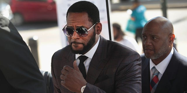 R. Kelly could be released from prison when he is around 80 years old.