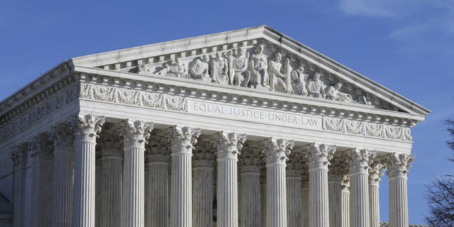 The U.S. Supreme Court might consider Moore v. Harper moot depending on the outcome of a rehearing on the state-level case before North Carolina's highest court.