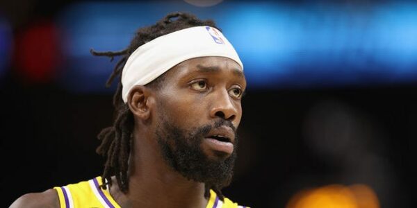 Ex-Lakers guard Patrick Beverley trolls former team, wants to ‘knock them out the playoffs’