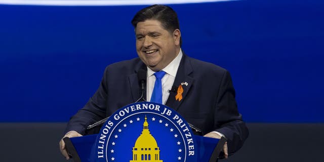 On Feb. 15, 2023, Illinois Gov. J.B. Pritzker is proposing an expansion in pre-school education as part of his "Smart Start Illinois" plan.