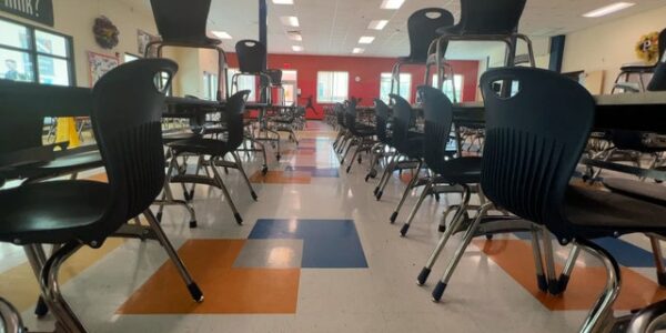 53 Illinois high schools fail to achieve grade level proficiency in math: Report