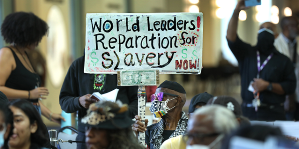 Republicans and activists slam $5 million ‘reparations’ proposal in San Francisco: ‘No justification’