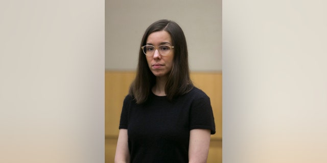 ​Jodi Arias testified for 18 days in her murder trial before she was convicted.