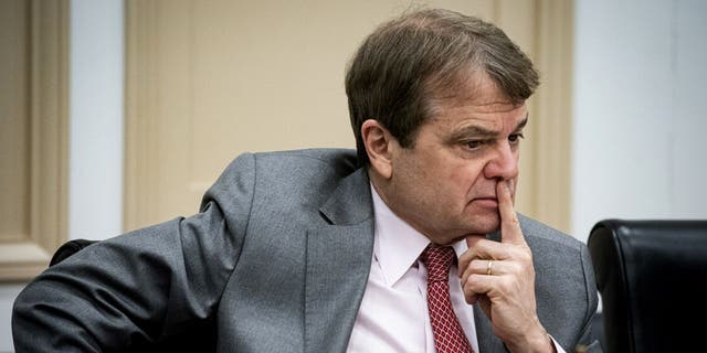 Rep. Mike Quigley, D-Ill., has served on the House intelligence panel for eight years.