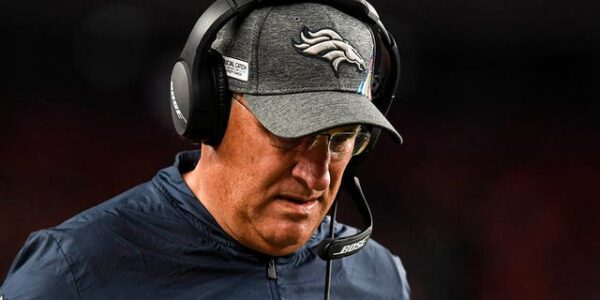 Eagles signed longtime defensive coordinator to 2-week deal to help Super Bowl plan: report