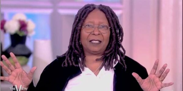 Whoopi Goldberg slams re-editing books to avoid offending modern audiences: ‘Ya’ll have got to stop this’
