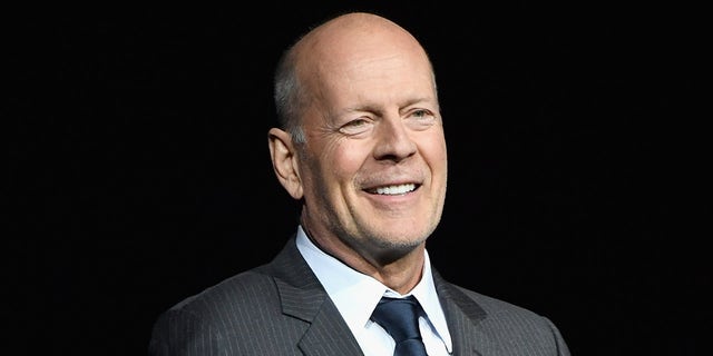 Bruce Willis' FTD diagnosis comes nearly a year after the announcement that Willis would be stepping away from acting due to a diagnosis of aphasia, a language disorder that impacts the ability to speak, read and write.