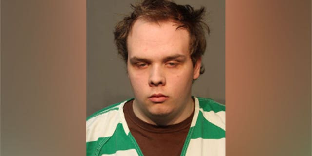 Jacob Schaper, Steven Schaper's 24-year-old son, was acting as his father's caretaker while he was living in "deplorable conditions" and charged with second-degree murder in his father's death.