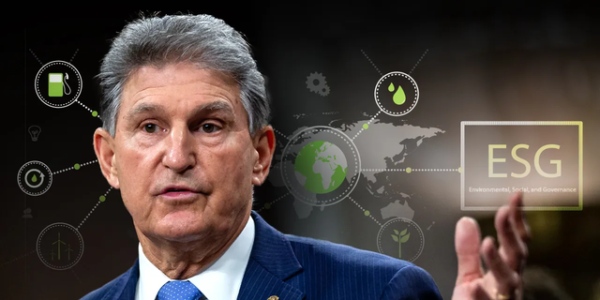 Manchin, Republicans challenge Biden’s ‘woke’ investment rule, Haley’s 2024 decision and more top headlines