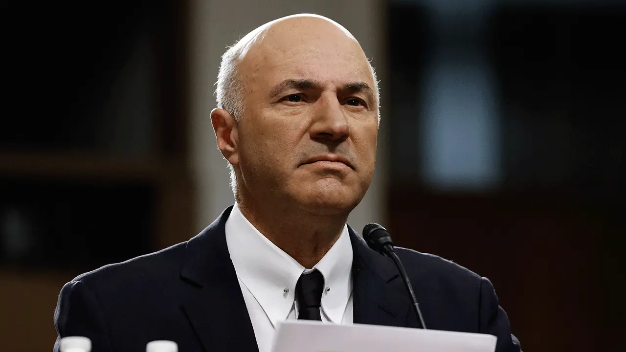 Investor Kevin O'Leary