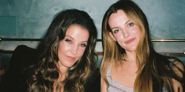 Lisa Marie Presley died suddenly last month at the age of 54.