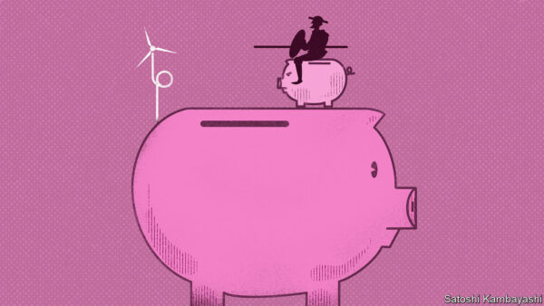 The anti-ESG industry is taking investors for a ride
