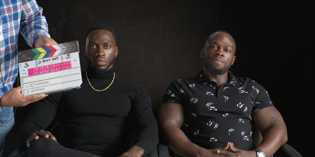 Abimbola "Bola" and Olabinjo "Ola" Osundairo, two brothers who helped Jussie Smollett stage his hoaxed hate crime.