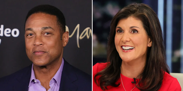 CNN's Don Lemon faced intense backlash after suggesting that presidential candidate Nikki Haley is "past her prime."