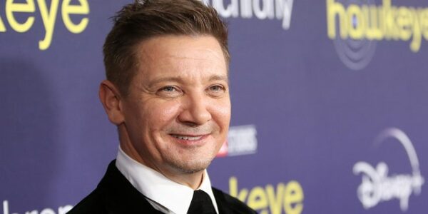 Jeremy Renner shares nephew’s heartfelt note amid snowplow recovery: ‘Very lucky that my uncle is alive’