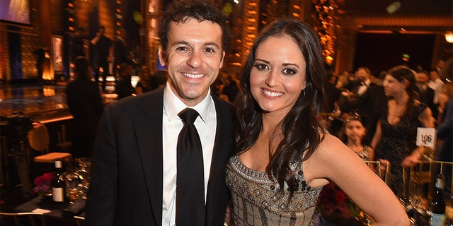Savage and McKellar reunited at the TV Land Awards in April 2015. Last May, Savage was fired from the reboot after 20th Century Television launched an investigation into allegations of "inappropriate conduct."