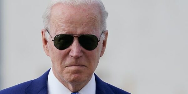 Biden punishing all US with gun control, while ‘his own’ liberal cities are plagued by crime: Critics