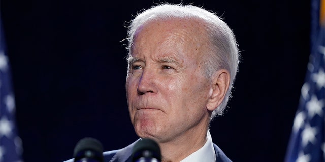 President Biden's decision to support a Republican-led resolution to overturn Washington, D.C.'s criminal code came as a shock to many Democrats, who had believed his administration opposed the resolution. 