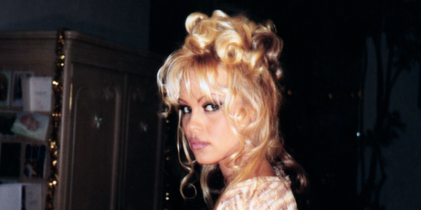 Pamela Anderson suffered ‘debilitating’ shyness before doing Playboy: ‘Hated the way I looked’