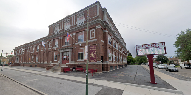 The incident happened at Fairfield Elementary School in Chicago, Illinois, according to FOX 32. Ambulances responded to the school at around 9:46 a.m. after someone carried a nuisance spray or stink bomb into a classroom, according to a Chicago Fire Department spokesperson.