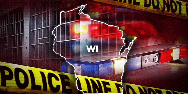 A man accused of stealing a body from an Illinois funeral home has been arrested in Green Bay, Wisconsin.