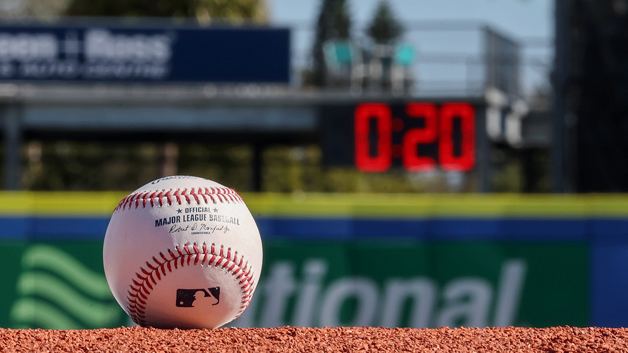 This year, the MLB will be introducing a more balanced schedule.