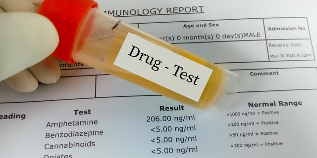 Any given drug test’s result will depend on the "cutoff concentration," a doctor told Fox News Digital. In medical settings, the cutoff tends to be lower.