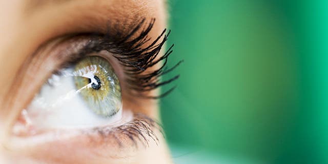 Researchers have found that the human eye can show early signals of Alzheimer's long before symptoms become apparent.