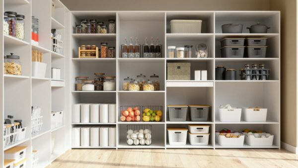 Loyola professor claims organized pantries are rooted in ‘racist and sexist’ social structures