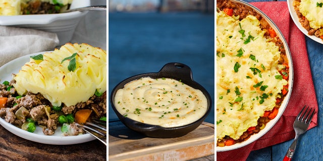 Three recipes for the classic Irish dish just in time for St. Patrick's Day.