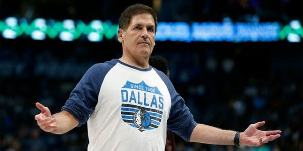 Mavericks fined $750K for violating NBA’s player resting policy: ‘Undermined the integrity of our sport’