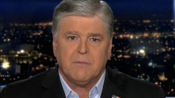 SEAN HANNITY: This is what happens when Democrats rule your cities and states