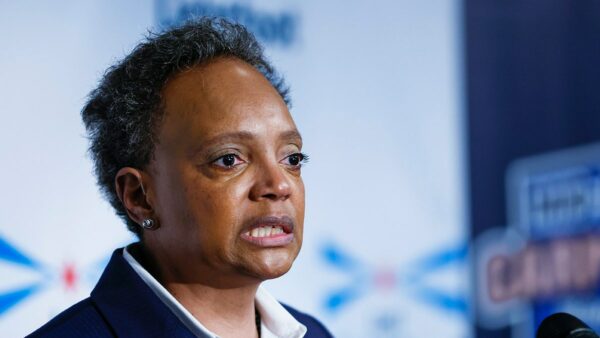 Chicago’s Lori Lightfoot slammed over crime pivot following ousting: ‘Too little too late’